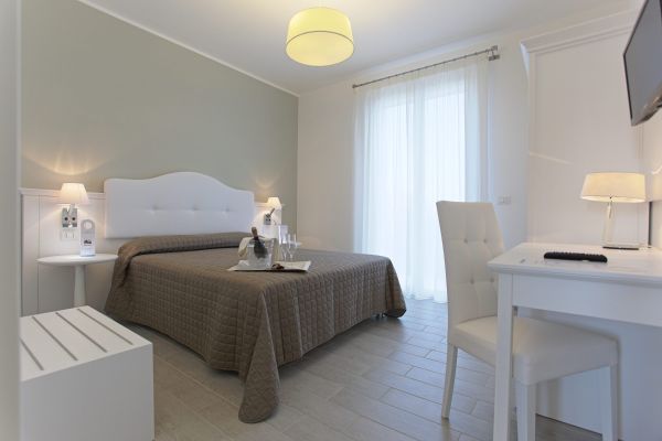 Scala Dei Turchi Resort (Realmonte)